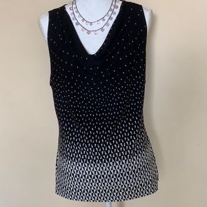 Calvin Klein Large blouse